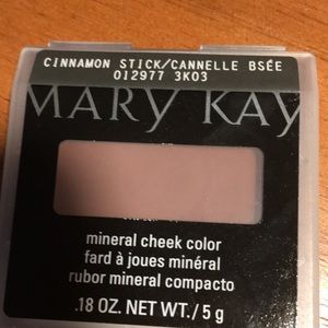 Mary Kay cosmetics